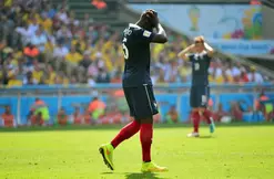 Équipe de France - Sakho : « Ça été dur de se quitter comme ça »