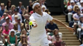 Tennis - Wimbledon - Federer : « Merci à tous, à l’année prochaine »