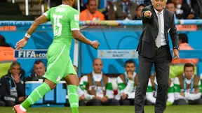 Coupe du monde Brésil 2014 - Algérie : Halilhodzic officialise son départ