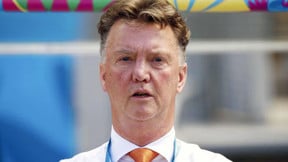 Coupe du monde Brésil 2014 : Louis Van Gaal veut le soutien de tous les Hollandais