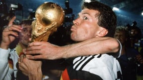 Coupe du monde Brésil 2014 : Matthäus livre son pronostic