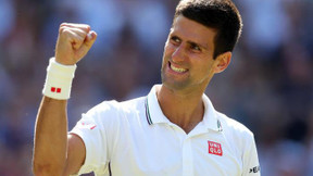 Tennis - Classement ATP : Djokovic repasse numéro un