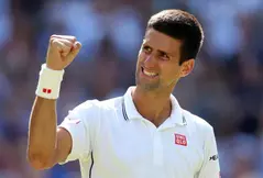Tennis - Classement ATP : Djokovic repasse numéro un