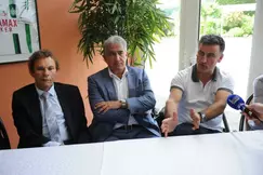 Mercato - ASSE - Galtier : « Deux arrivées sur lesquelles on travaille »