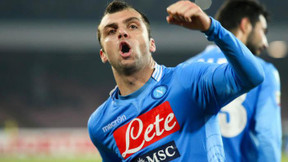 Mercato - OM/Naples : Pandev approché par l’OM ? Son agent se livre…