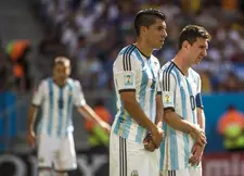 Mercato : Manchester United prêt à mettre 30 M€ sur un international argentin ?
