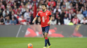 Mercato - LOSC/AS Rome : Marko Basa fixé sur son sort ?