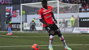 Mercato - Lorient : Direction la Premier League pour Ecuele Manga ?