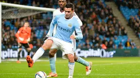 Mercato - Officiel : Un joueur de Manchester City rejoint le LOSC !