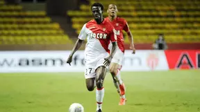 Mercato - Officiel - AS Monaco : L’Olympiakos conserve Ndinga