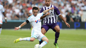 Mercato - OM : Quel avenir pour Mathieu Valbuena ?