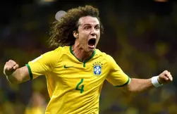 Mercato - PSG : « David Luiz ? Il nous a fait très mal »