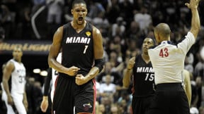 Basket - NBA : Chris Bosh vers Houston ?