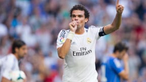 Mercato - Manchester City/Real Madrid : Pepe vers l’AS Monaco ?