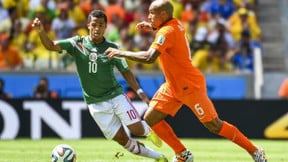 Coupe du monde Brésil 2014 : Bonne nouvelle pour les Pays-Bas ?