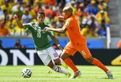 Coupe du monde Brésil 2014 : Bonne nouvelle pour les Pays-Bas ?