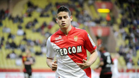 Monaco - AS Monaco/Real Madrid : Le prix de James Rodriguez moins élevé que prévu ?