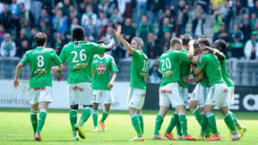 ASSE : 100 % de réussite au bac