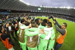 Coupe du monde Brésil 2014 - Algérie : Les vraies raisons du voyage annulé au Qatar