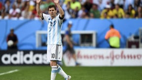 Coupe du monde Brésil 2014 - Argentine/Pays-Bas : Les compositions d’équipe