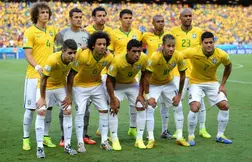 Coupe du monde Brésil 2014 : Juninho donne son avis sur la composition du Brésil