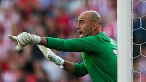 Mercato - Manchester City : Les premiers mots de Caballero