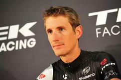 Cyclisme - Tour de France : Andy Schleck abandonne