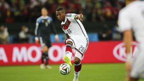 Coupe du monde Brésil 2014 - Boateng : « Ce n’est pas une revanche »