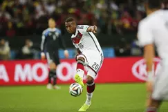 Coupe du monde Brésil 2014 - Boateng : « Ce n’est pas une revanche »