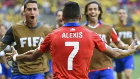Mercato - Barcelone/Arsenal : Rencontre décisive à Londres pour Alexis Sanchez ?