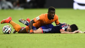 Mercato - PSG/AS Monaco/Arsenal : Aurier fait le point sur son avenir !