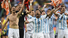 Coupe du monde Brésil 2014 : L’Argentine rejoint l’Allemagne en finale !