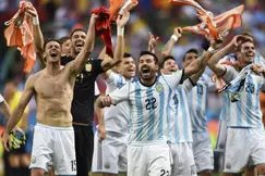 Coupe du monde Brésil 2014 : L’Argentine rejoint l’Allemagne en finale !