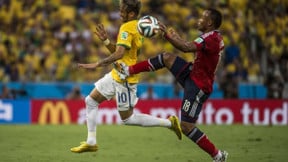 Coupe du monde Brésil 2014 : Naples soutien Zuniga