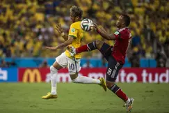 Coupe du monde Brésil 2014 : Naples soutien Zuniga