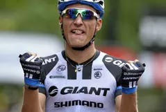 Cyclisme - Tour de France : Kittel remporte la quatrième étape