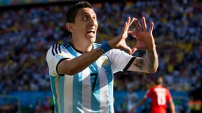 Mercato - Manchester United/Real Madrid : Le prix de Di Maria fixé à 70 M€ ?