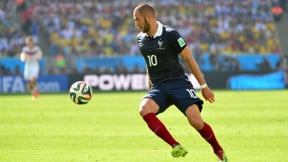 Coupe du monde Brésil 2014 : Daniel Riolo s’en prend à Benzema…