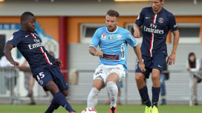 Amical : Le PSG remporte son premier match de préparation