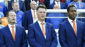 Coupe du Monde Brésil 2014 : Van Gaal et le plan anti-Messi…