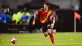 Amical : Le RC Lens démarre mal sa préparation