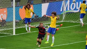 Coupe du monde Brésil 2014 : Le Brésil prend l’eau (MT)