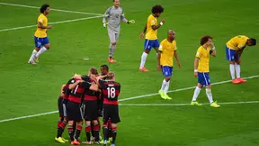 Coupe du monde Brésil 2014 : L’Allemagne en finale, le Brésil humilié !