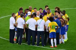 Coupe du monde Brésil 2014 : Peu d’incidents après la défaite du Brésil