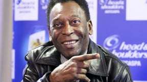 Coupe du monde Brésil 2014 - Pelé : « Le sixième titre en Russie »