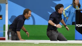 Coupe du monde Brésil 2014 : Joachim Löw explique sa victoire