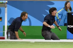 Coupe du monde Brésil 2014 : Joachim Löw explique sa victoire
