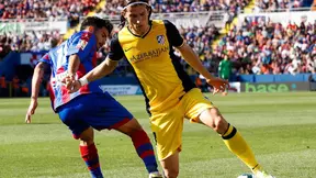 Mercato - Atlético Madrid/Chelsea : Filipe Luis mis sur la touche ?