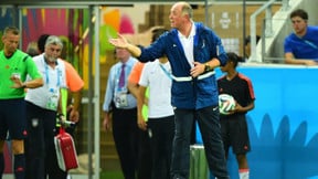 Coupe du monde Brésil 2014 : Scolari sur le départ ?