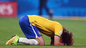 Coupe du monde Brésil 2014 : Quand Barton ironise sur David Luiz